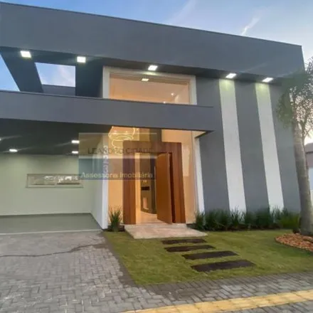 Image 2 - unnamed road, Parque Ely, Gravataí - RS, 94035-360, Brazil - House for sale