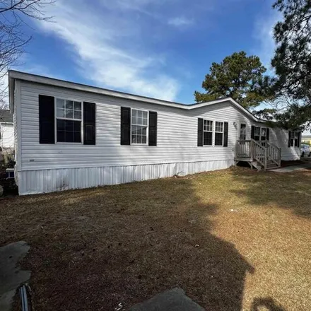 Buy this studio apartment on 233 Weyburn Drive in Carolina Forest, Horry County