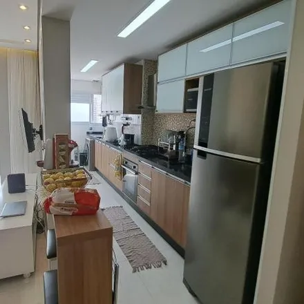 Buy this 2 bed apartment on Residencial Mobile Vida e Lazer in Rua Serra da Bocaina 547, Belém