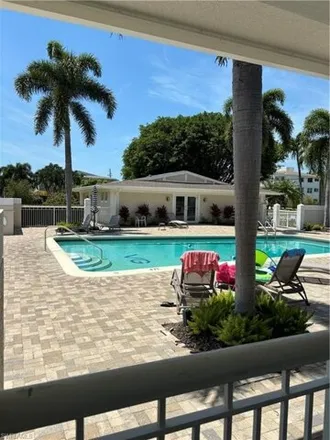Rent this 2 bed condo on 650 12th Avenue South in Naples, FL 34102