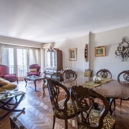 Buy this 3 bed apartment on Mariano Moreno in Rosario Centro, Rosario