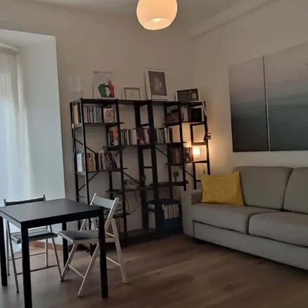 Rent this 1 bed apartment on Via Giuseppe Pianell 45 in 00159 Rome RM, Italy