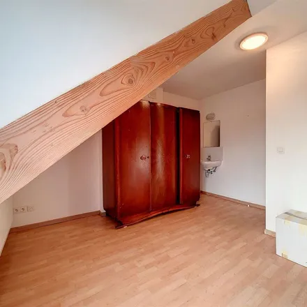 Rent this 1 bed apartment on Rue Mazy 78 in 5100 Jambes, Belgium