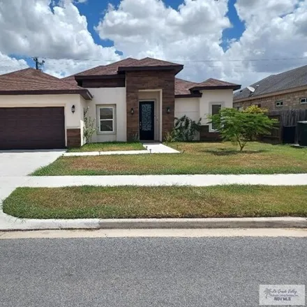 Buy this 4 bed house on unnamed road in Harlingen, TX