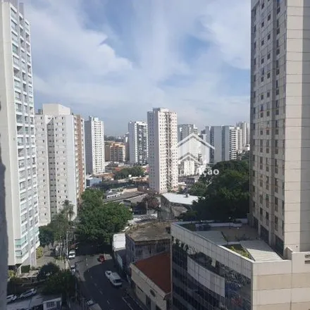 Rent this 1 bed apartment on Rua Cerqueira César in Centro, Guarulhos - SP