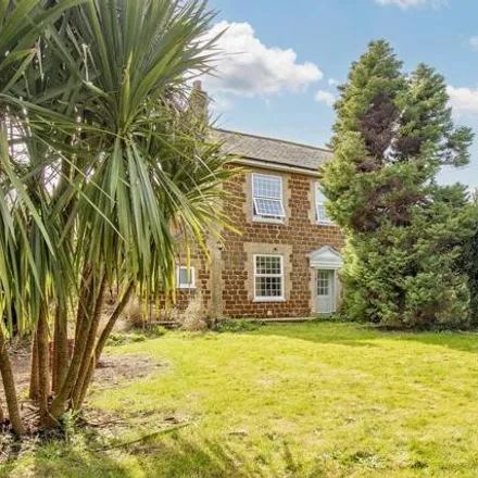 Image 1 - Rectory Lane, West Winch, PE33 0NR, United Kingdom - Townhouse for sale