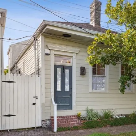 Buy this 3 bed house on 532 Leontine Street in New Orleans, LA 70115