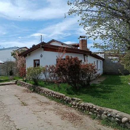 Buy this 1 bed house on Cerro Otto 798 in Rayen Mapu, 8400 San Carlos de Bariloche