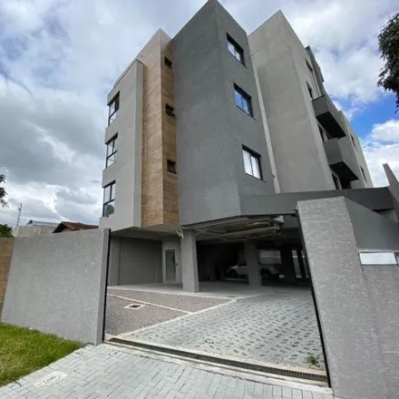 Image 1 - Rua Almirante Alexandrino, Afonso Pena, São José dos Pinhais - PR, 83045-210, Brazil - Apartment for sale