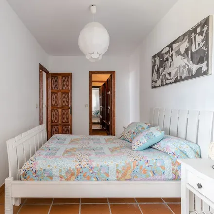Rent this 3 bed house on Nerja in Andalusia, Spain