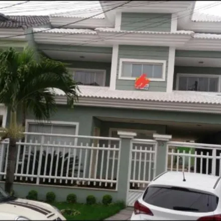 Buy this 5 bed house on unnamed road in Campo Grande, Rio de Janeiro - RJ