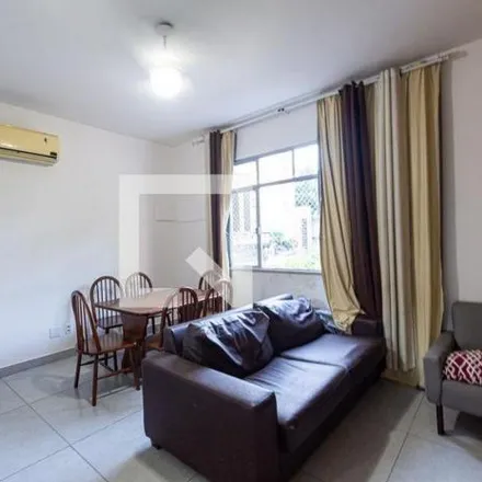 Rent this 2 bed apartment on Travessa Osvaldo Noronha in Cubango, Niterói - RJ