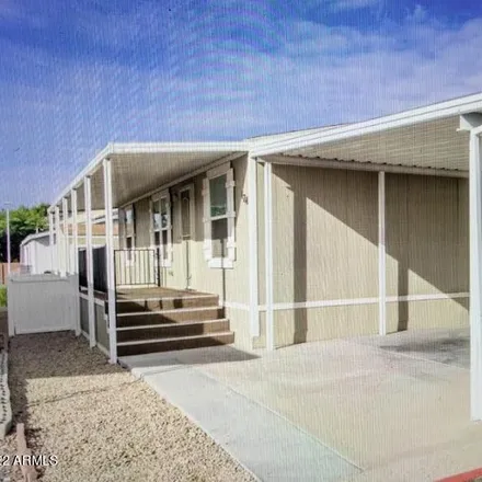 Image 1 - 2178 East Bluefield Avenue, Phoenix, AZ 85022, USA - House for sale