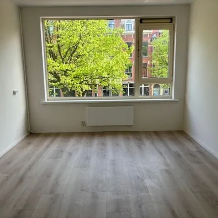 Rent this 2 bed apartment on Prins Hendriklaan 29A in 3071 LC Rotterdam, Netherlands