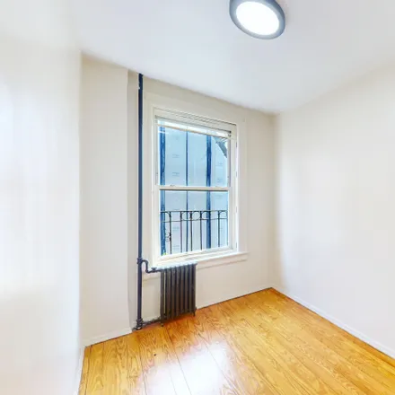 Image 7 - #31, 150 Sullivan Street, South Village, Manhattan, New York - Apartment for rent