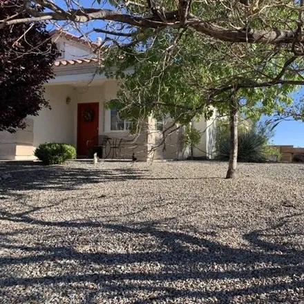 Buy this 3 bed house on 5458 Caballo Place Northeast in Rio Rancho, NM 87144