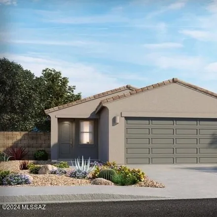 Buy this 4 bed house on East Littletown Road in Pima County, AZ 85756
