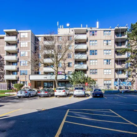 Rent this 1 bed apartment on Westwood Road in Guelph, ON N1H 7G1