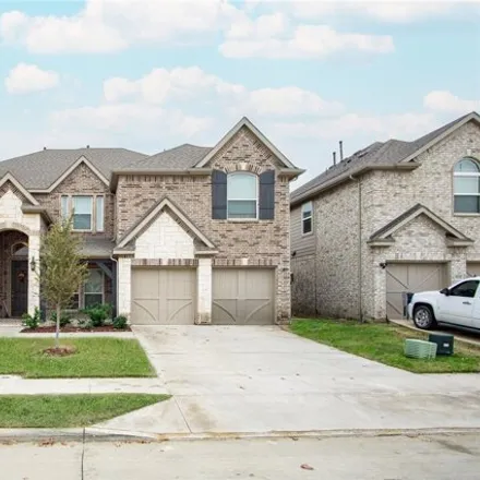 Rent this 5 bed house on 5884 Liverpool Street in Celina, TX 76227