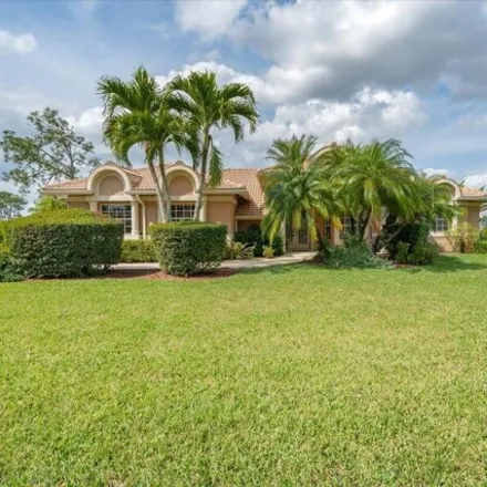 Image 1 - 153 Palmetto Dunes Circle, Lely Country Club, Collier County, FL 34113, USA - House for sale