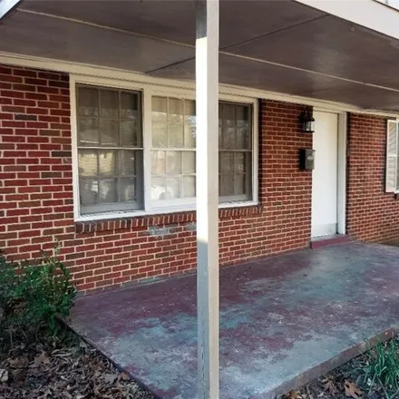 Image 3 - 320 Sumerset Lane, Forest Hills, Montgomery, AL 36109, USA - House for rent