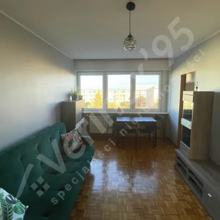 Rent this 2 bed apartment on Markowa Karczma in Serbinowska 25a, 62-800 Kalisz
