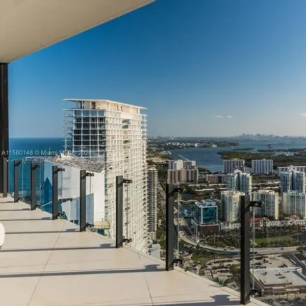 Buy this 2 bed condo on Muse in 17141 Collins Avenue, Sunny Isles Beach