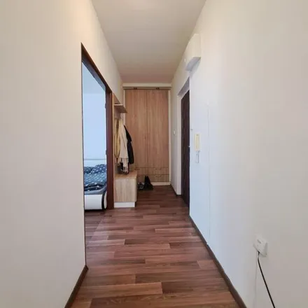 Rent this 1 bed apartment on Šrámkova 1277/14 in 747 05 Opava, Czechia