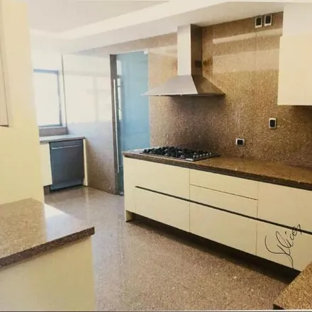 Rent this 1 bed apartment on Covadonga in Calle Sierra Gamón 406, Miguel Hidalgo