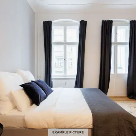 Rent this 9 bed apartment on 42bis Rue Molière in 93100 Montreuil, France