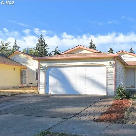 Buy this 3 bed house on 11927 Southeast Boise Street in Portland, OR 97266