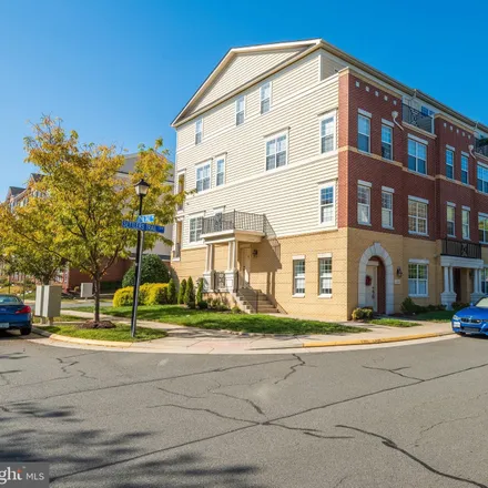 Buy this 3 bed condo on 22694 Settlers Trail Terrace in Brambleton, Loudoun County