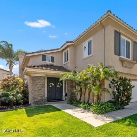 Buy this 4 bed house on 1872 Padre Lane in Camarillo, CA 93012