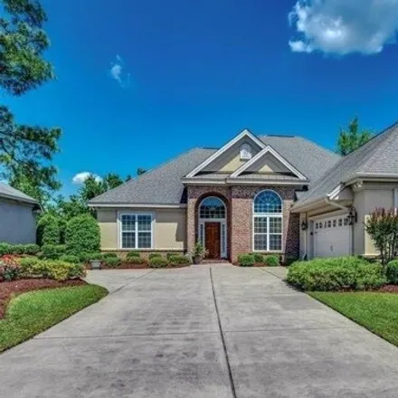 Buy this 4 bed house on 174 Abingdon Drive in Horry County, SC 29579