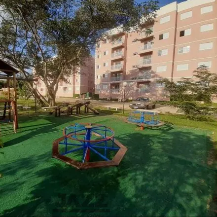 Image 2 - Rotatória do São José, Paulínia - SP, Brazil - Apartment for rent