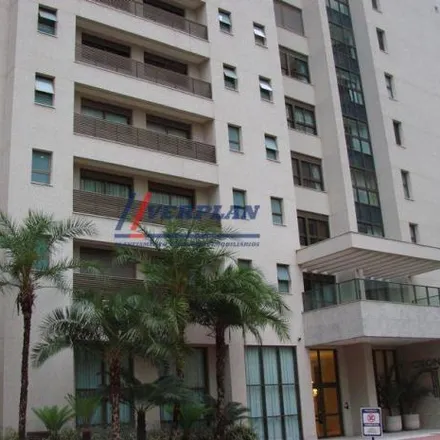 Buy this 5 bed apartment on unnamed road in Belvedere, Belo Horizonte - MG