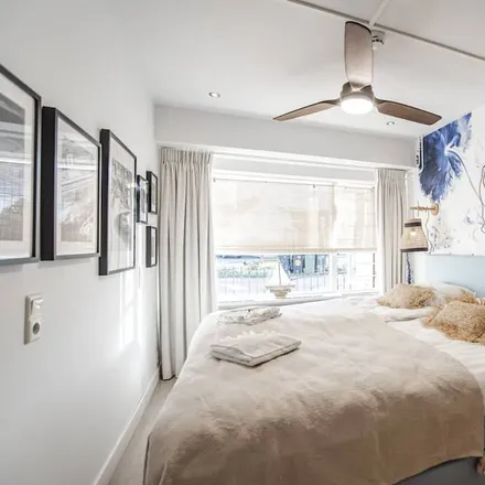 Rent this 2 bed apartment on 2042 BN Zandvoort