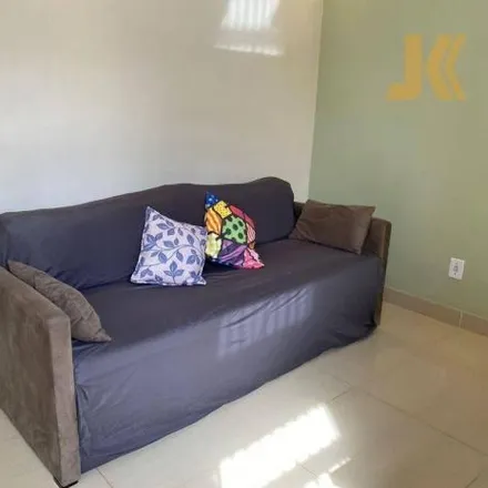 Rent this 2 bed apartment on Avenida Pacifico Moneda in Jaguariúna, Jaguariúna - SP