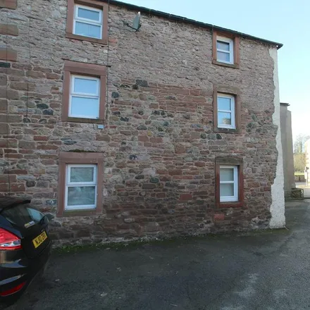 Rent this 1 bed apartment on China Moon in 2 Low Wiend, Appleby-in-Westmorland