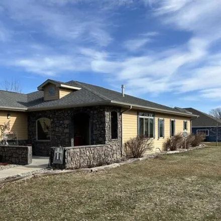 Buy this 3 bed house on 627 West North Street in Pierce, NE 68767