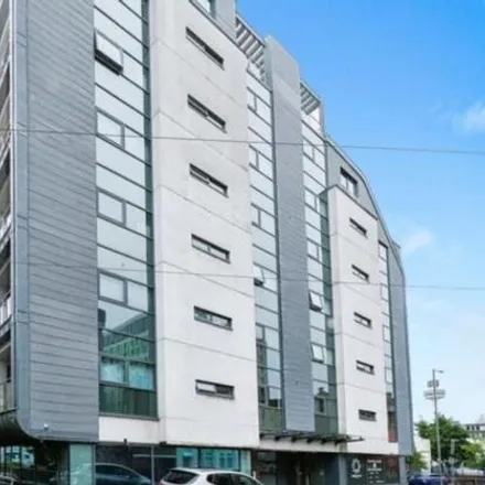 Buy this 2 bed apartment on Standish Street in Pride Quarter, Liverpool
