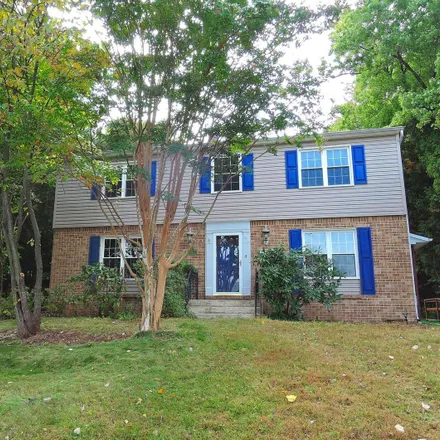 Image 2 - 1231 Pleasant Valley Drive, Catonsville, MD 21228, USA - House for sale