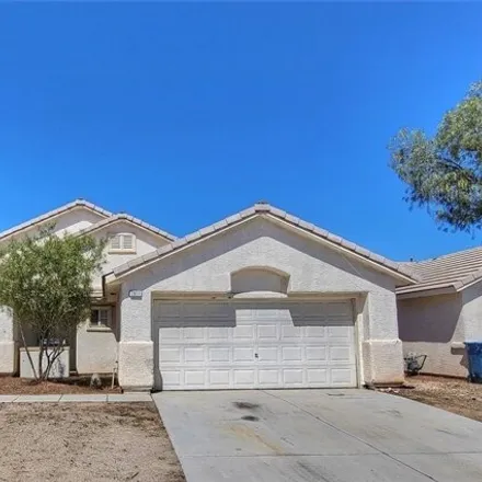 Rent this 4 bed house on 2817 Porcupine Flat St in Las Vegas, Nevada