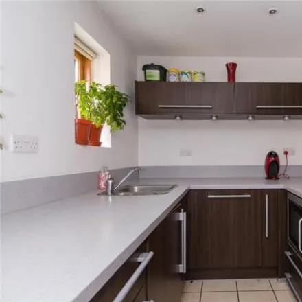Rent this 1 bed room on The Lion Brewery in Oxford, OX1 1JG