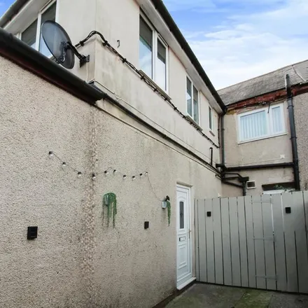 Rent this 2 bed apartment on Hawthorn Road in Ashington, NE63 9FX