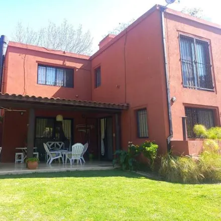 Image 2 - Lamadrid, Partido de San Miguel, 1661 Bella Vista, Argentina - House for sale