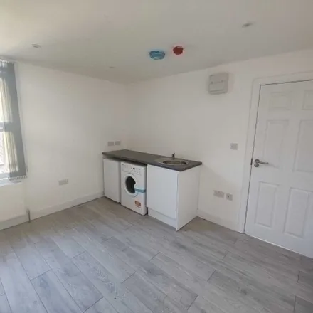 Rent this 1 bed apartment on 7 Hillcrest Road in London, W3 9RN