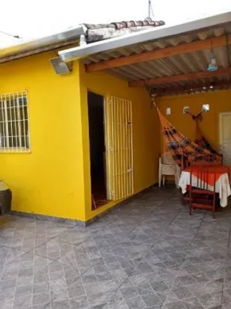 Image 1 - Rua Minas Gerais, Balneário Gaivota, Itanhaem - SP, Brazil - House for sale