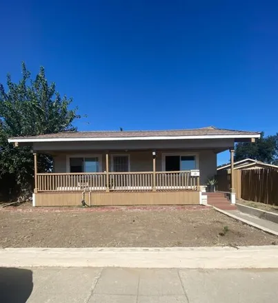 Buy this 2 bed house on 47 Stockton Street in Manteca, CA 95337