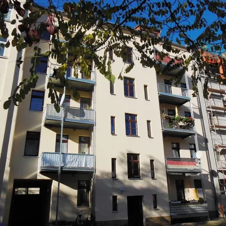 Image 8 - Dimpfelstraße 44, 04347 Leipzig, Germany - Apartment for rent